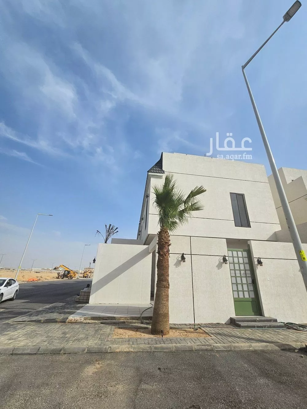 4 bedroom villa in Al Farouq, Riyadh 5