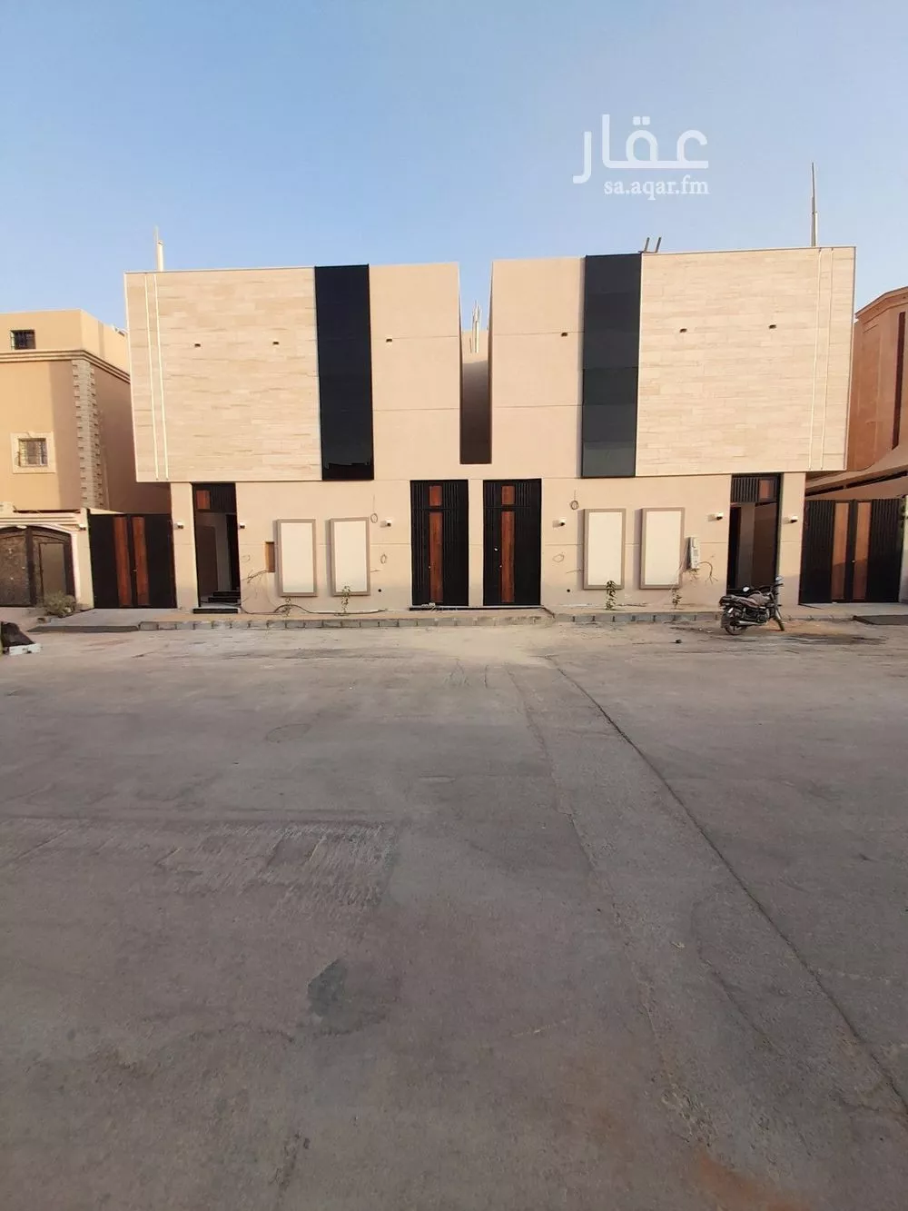 فيلا 7 غرف في ظهرة لبن 2