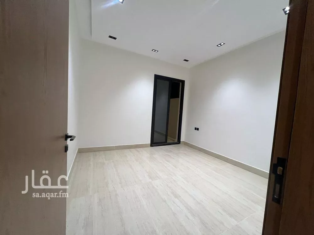 شقة 3 غرف في عكاظ 6