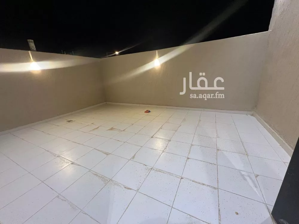 شقة 3 غرف في عكاظ 7