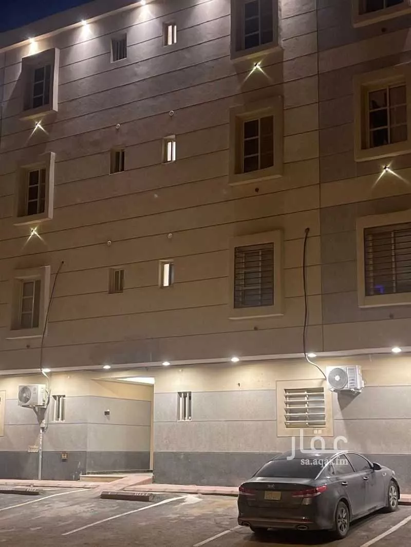 7 bedroom apartment in Tuwaiq 2