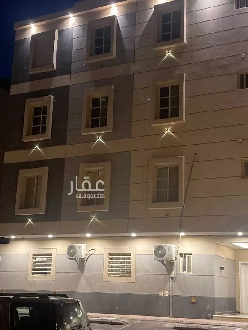 7 bedroom apartment in Tuwaiq 3