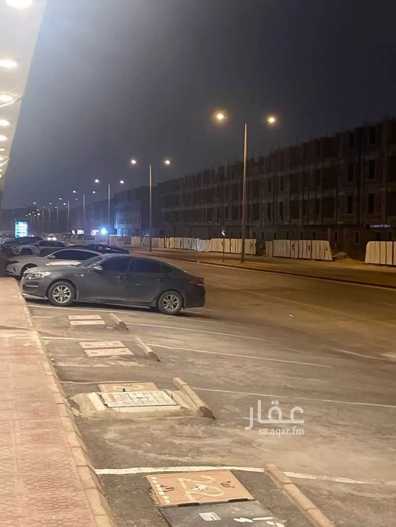7 bedroom apartment in Tuwaiq 4