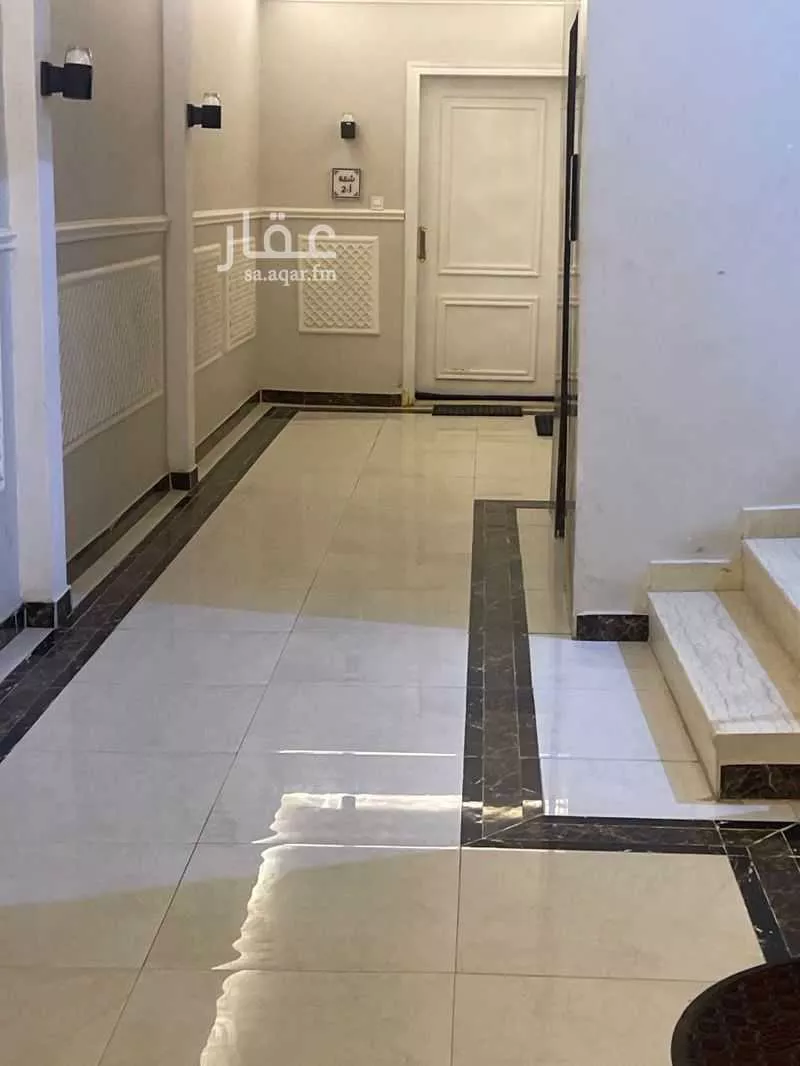 7 bedroom apartment in Tuwaiq 6