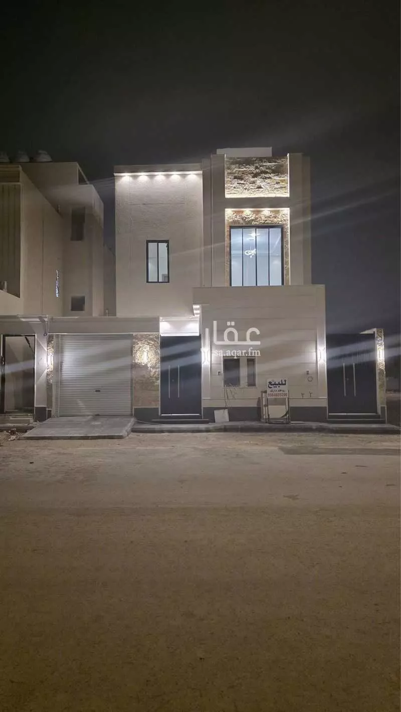 6 bedroom villa in An Nadhim 5