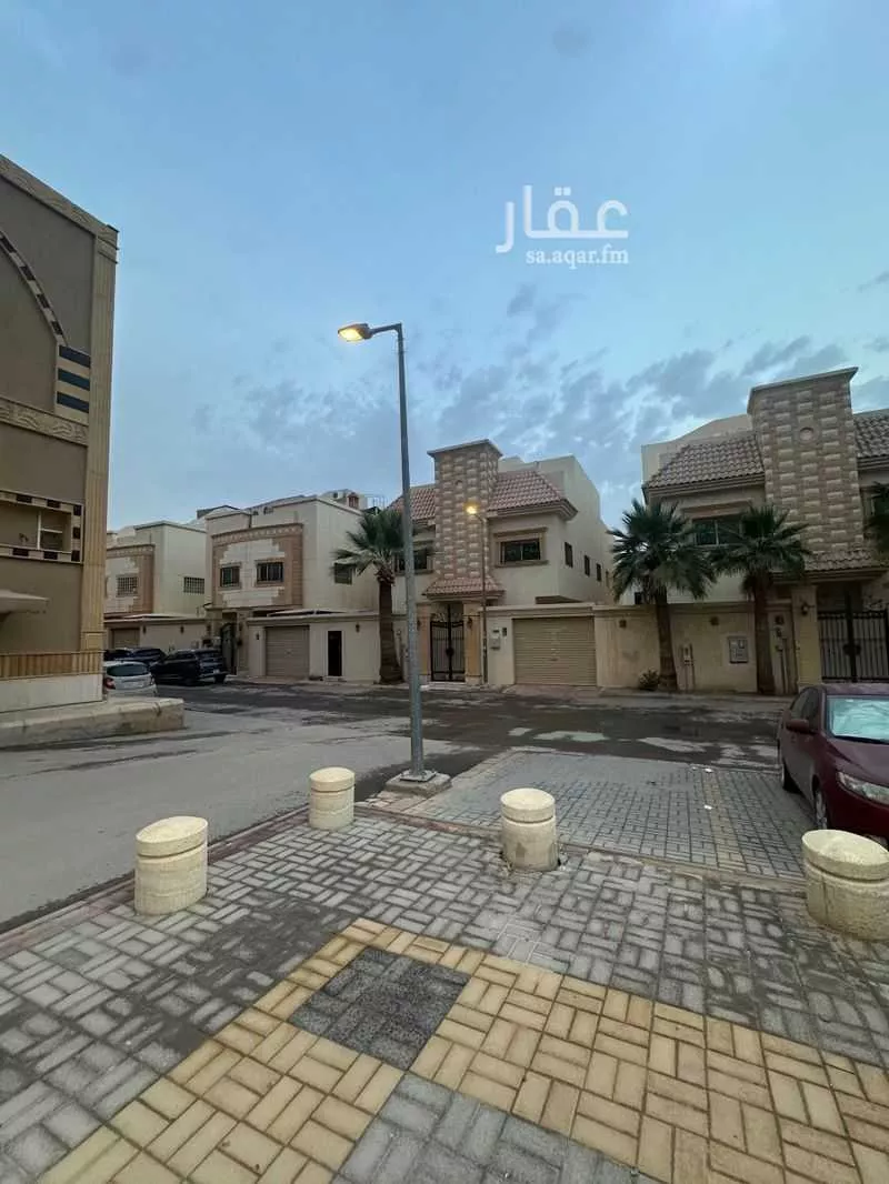 فيلا 7 غرف في الربيع 2