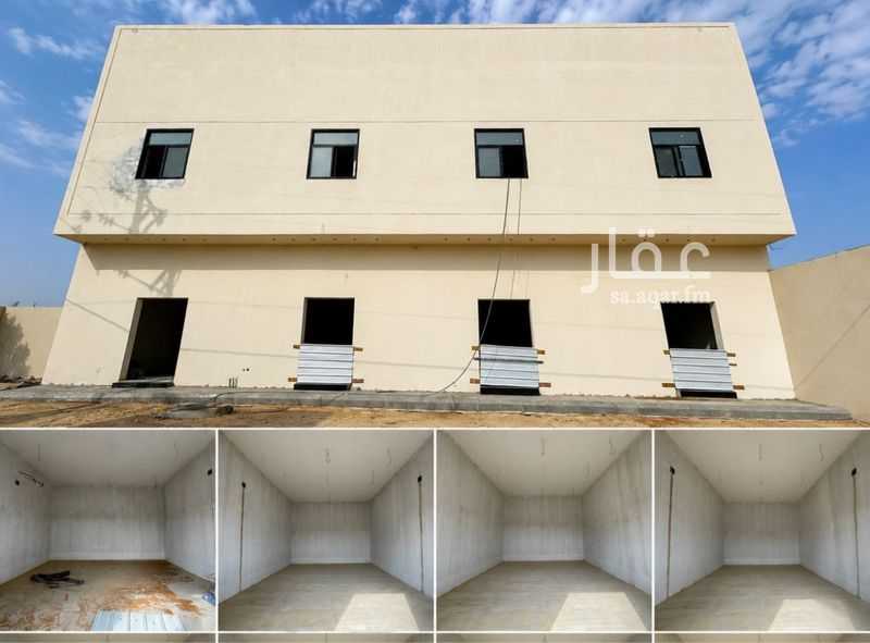 20 bedroom building in Banban, Riyadh 2
