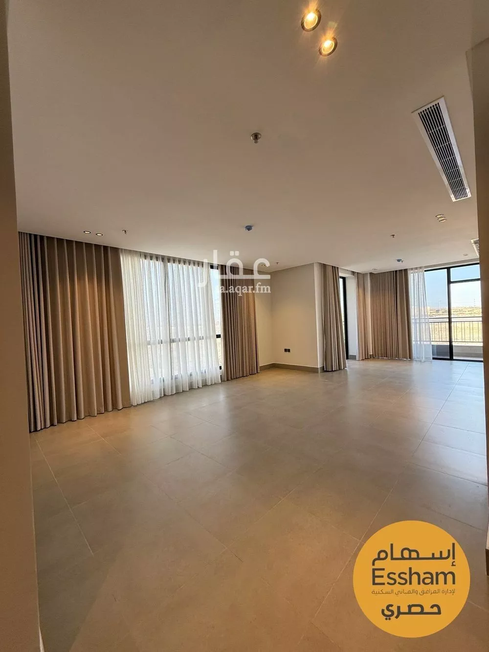 3 bedroom apartment in Ash Shulah 2