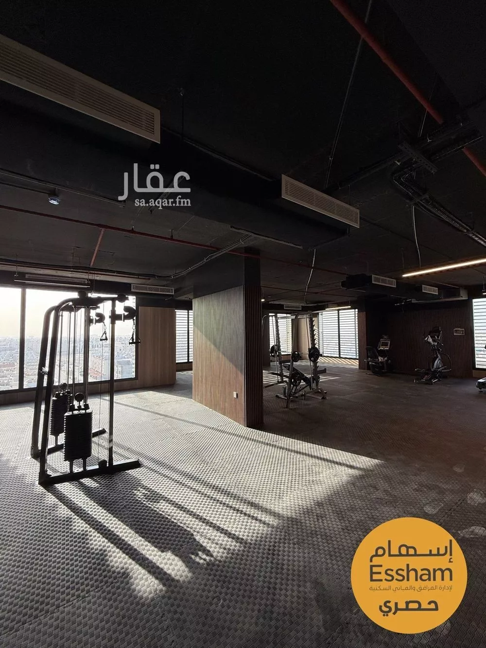3 bedroom apartment in Ash Shulah 14