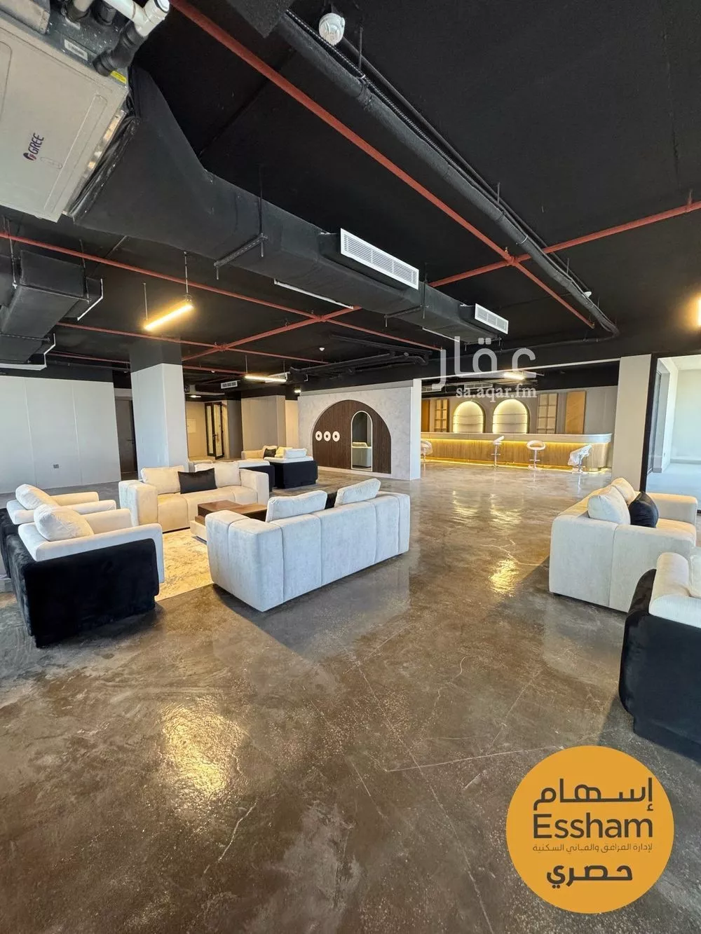3 bedroom apartment in Ash Shulah 15