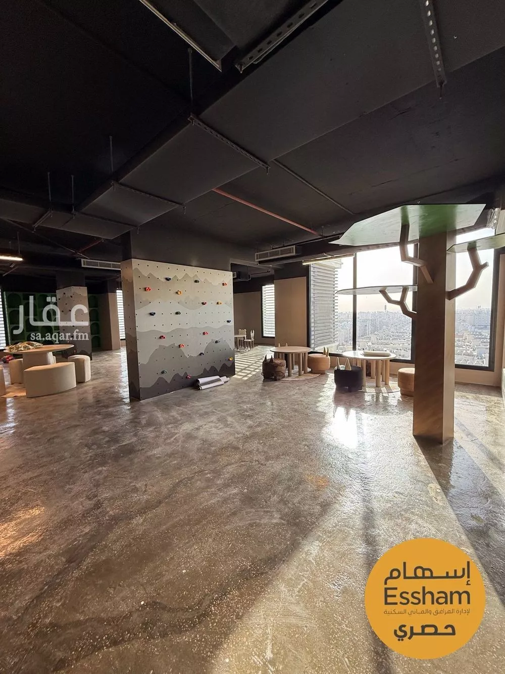 3 bedroom apartment in Ash Shulah 16