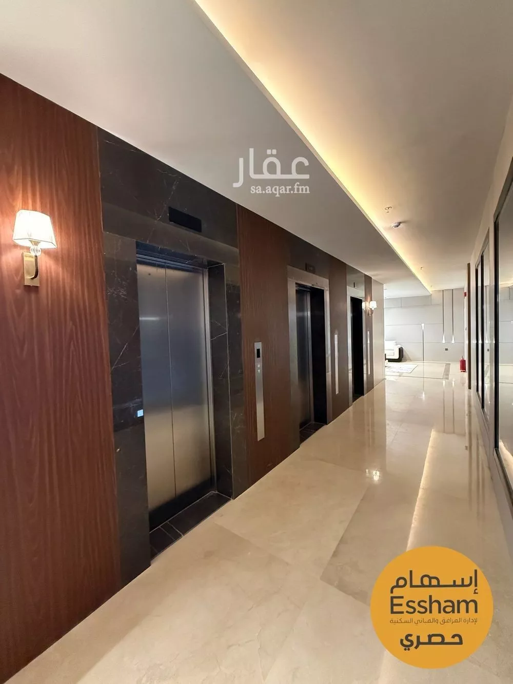 3 bedroom apartment in Ash Shulah 18