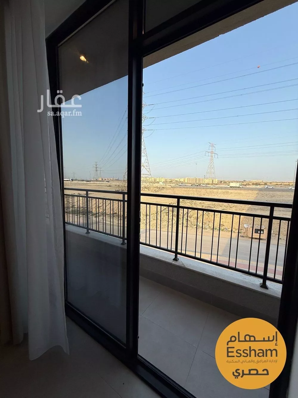 3 bedroom apartment in Ash Shulah 3