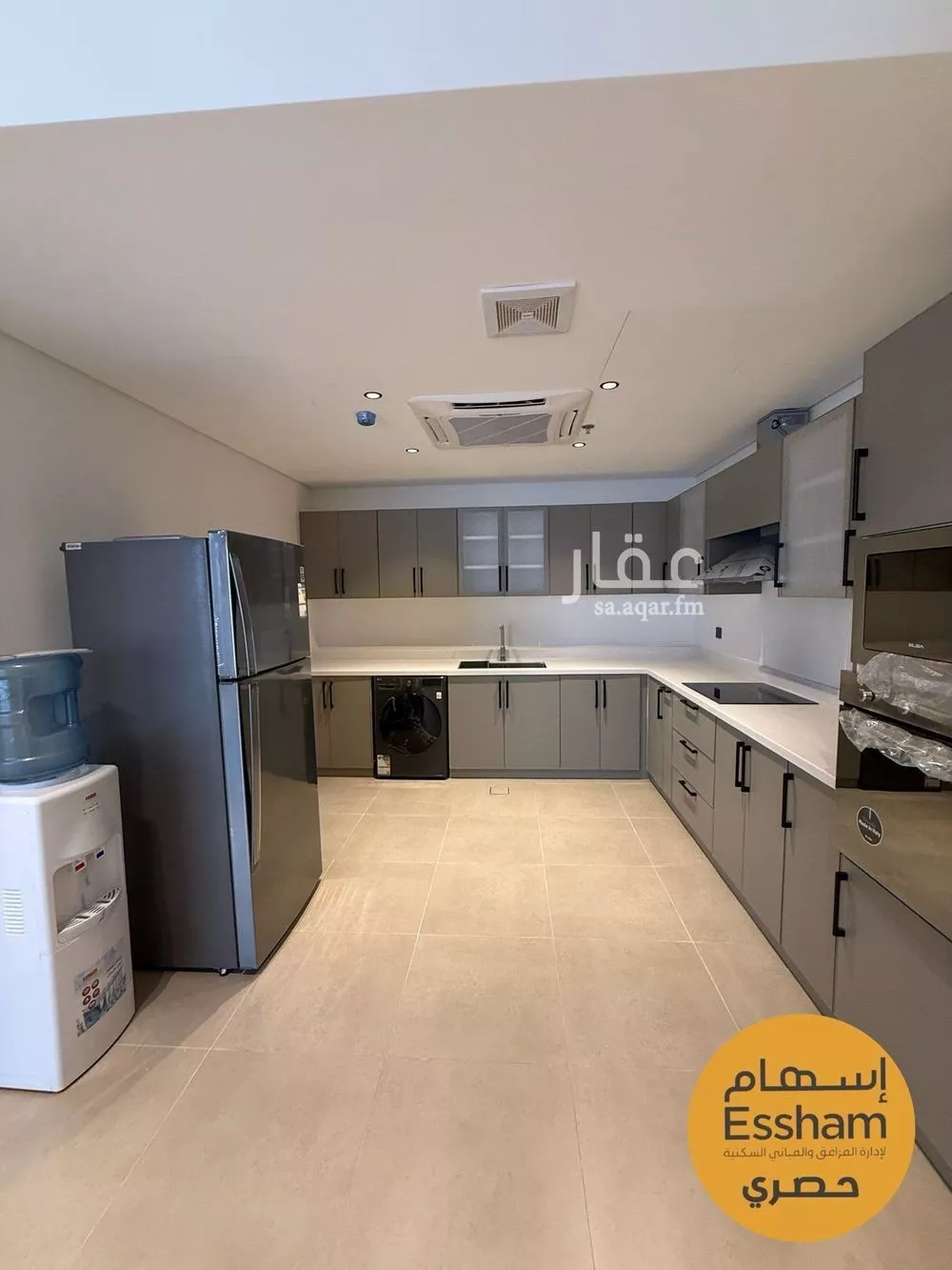 3 bedroom apartment in Ash Shulah 4