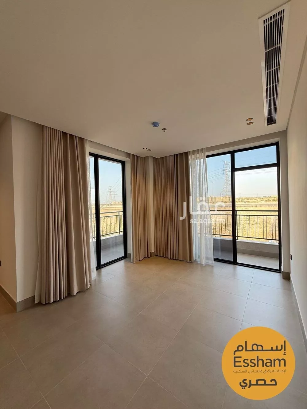 3 bedroom apartment in Ash Shulah 10