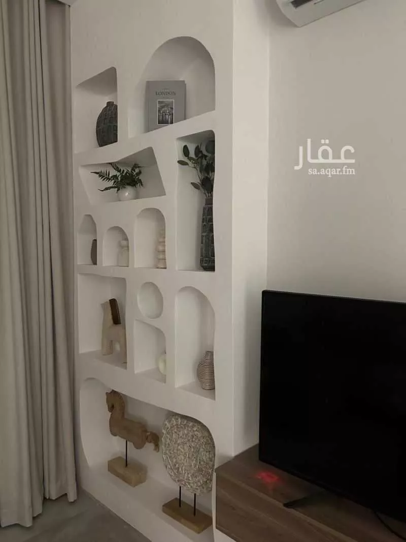 2 bedroom apartment in Al Malqa 2