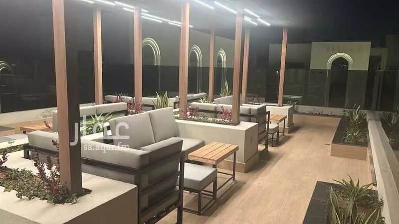 2 bedroom apartment in Al Malqa 11