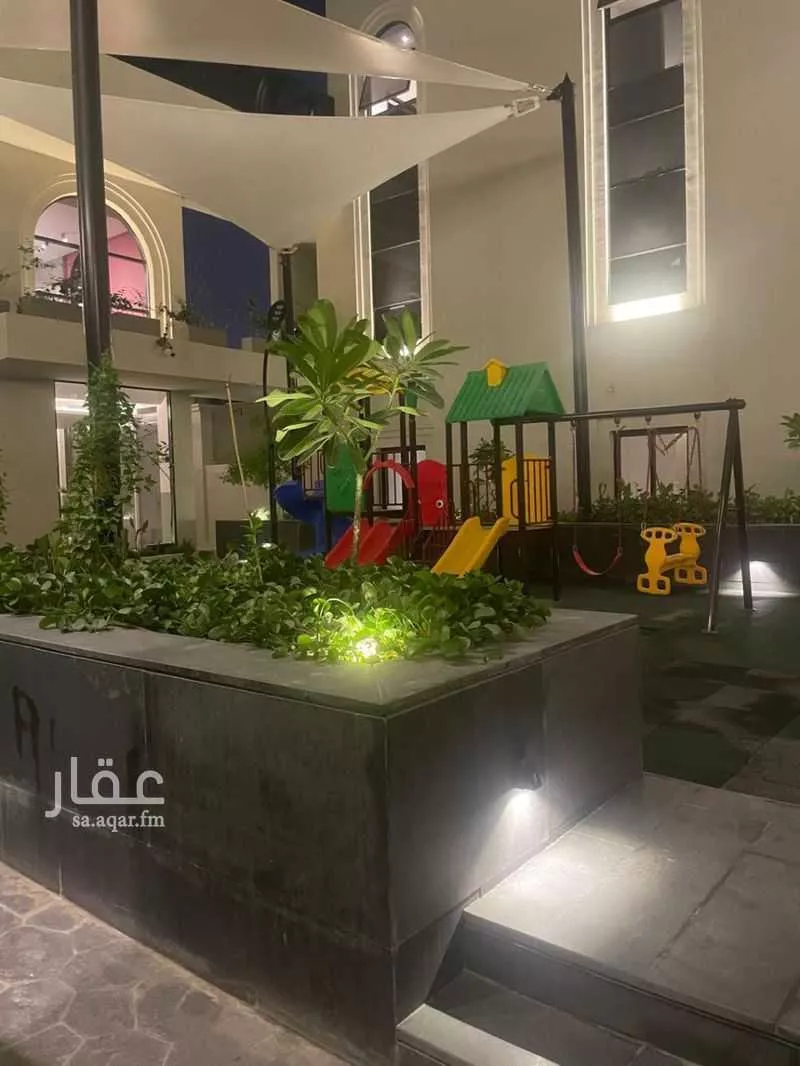 2 bedroom apartment in Al Malqa 12