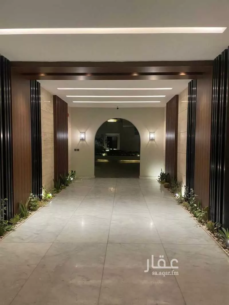 2 bedroom apartment in Al Malqa 13