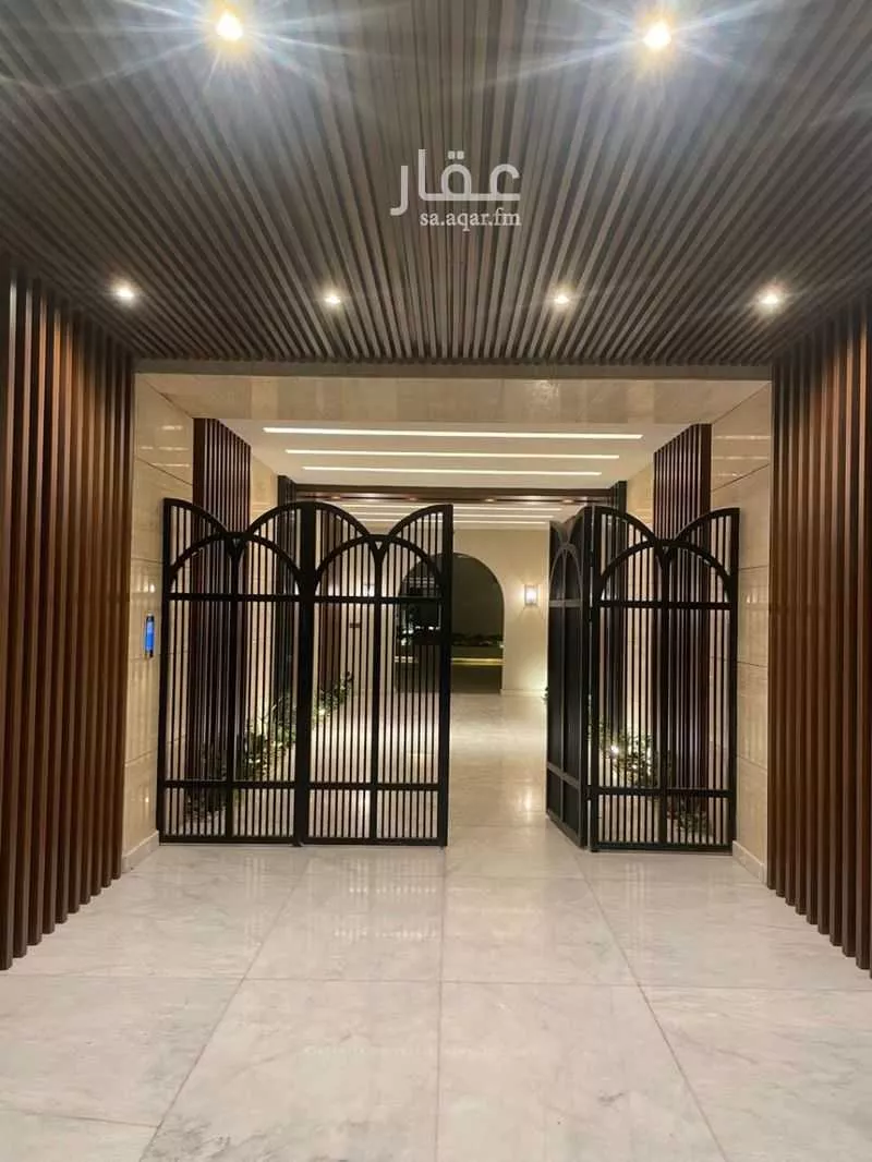 2 bedroom apartment in Al Malqa 14