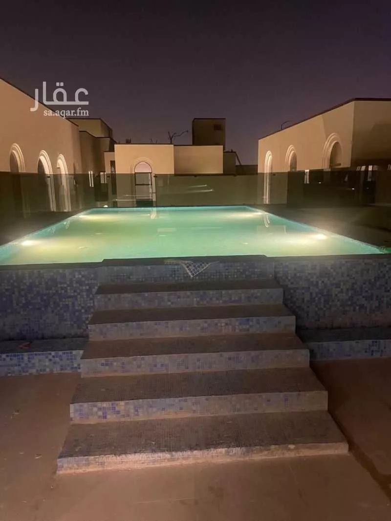 2 bedroom apartment in Al Malqa 16