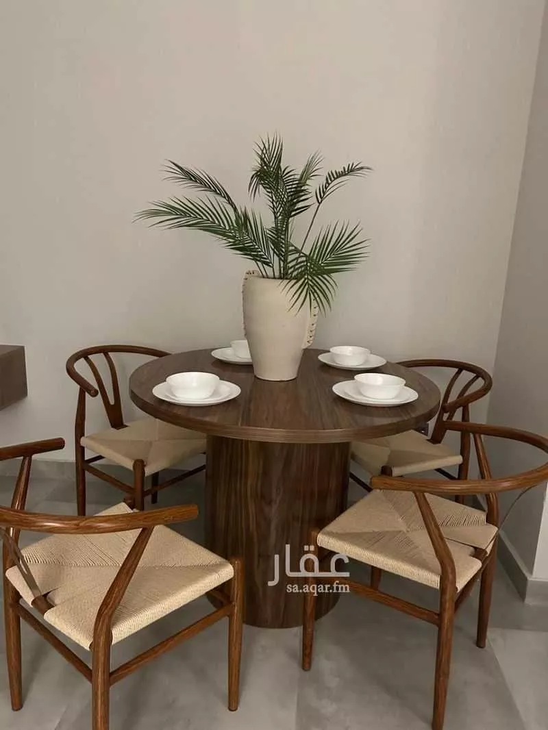 2 bedroom apartment in Al Malqa 3