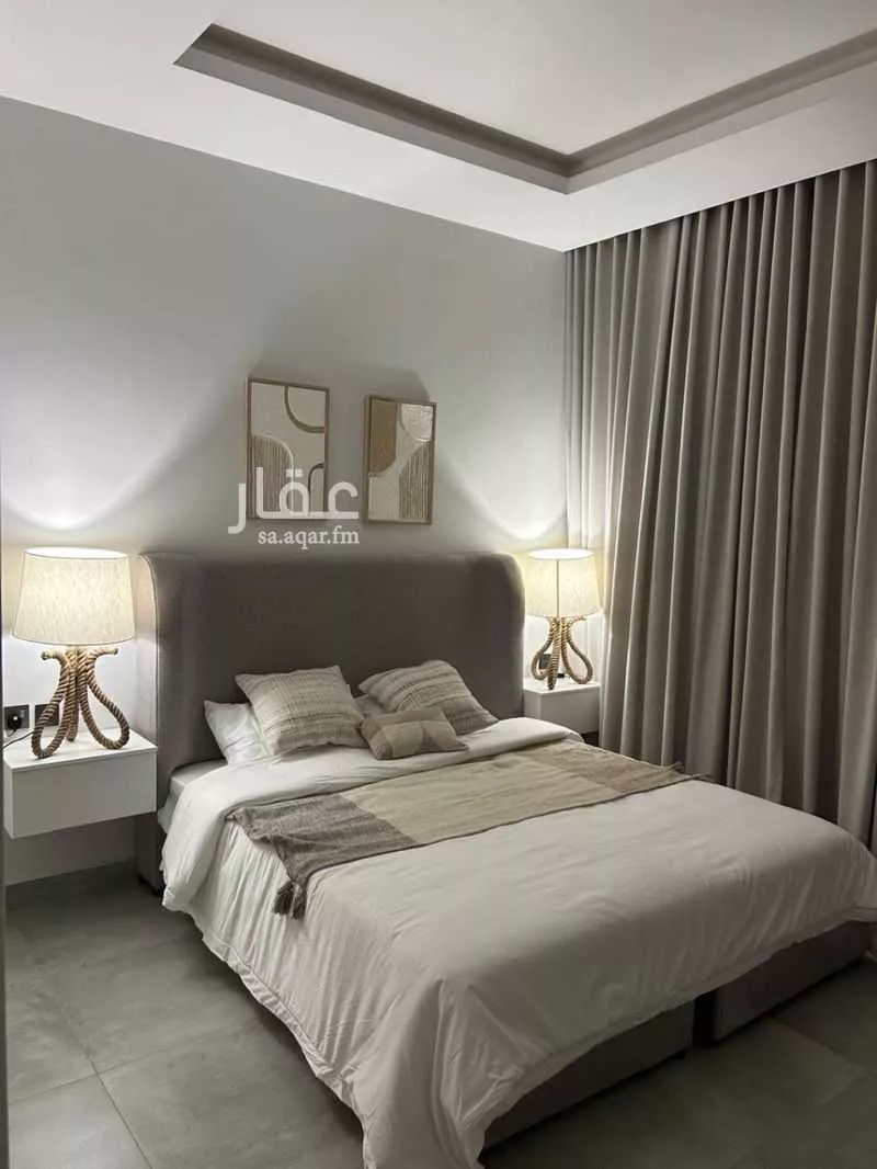 2 bedroom apartment in Al Malqa 4