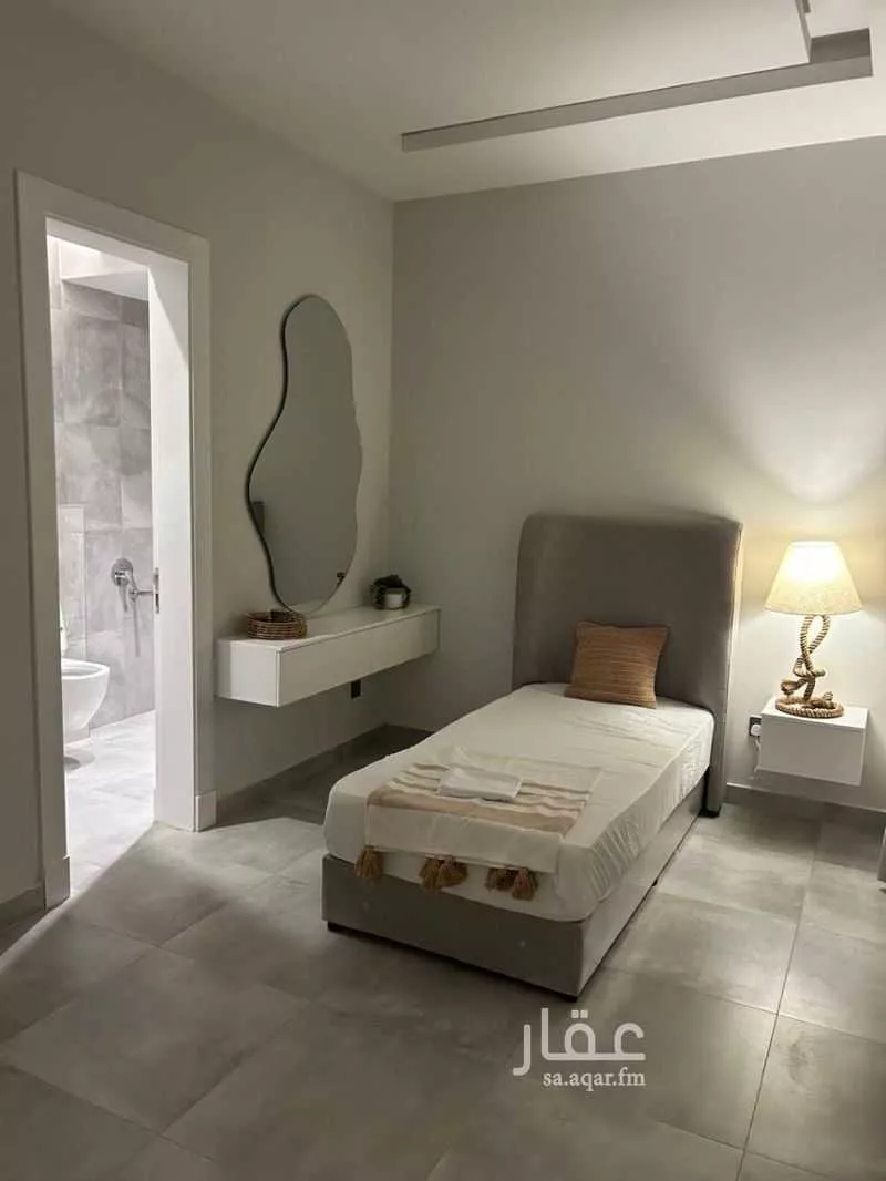 2 bedroom apartment in Al Malqa 7