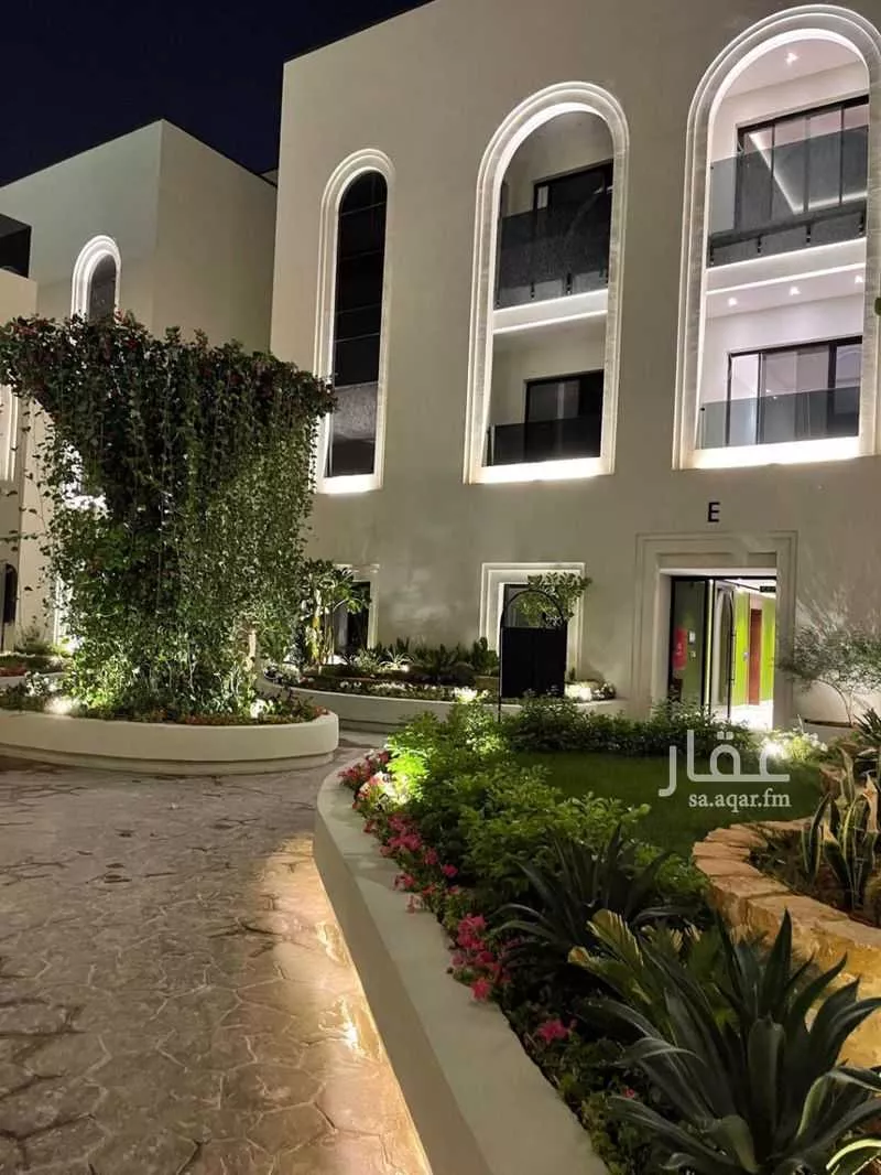 2 bedroom apartment in Al Malqa 10
