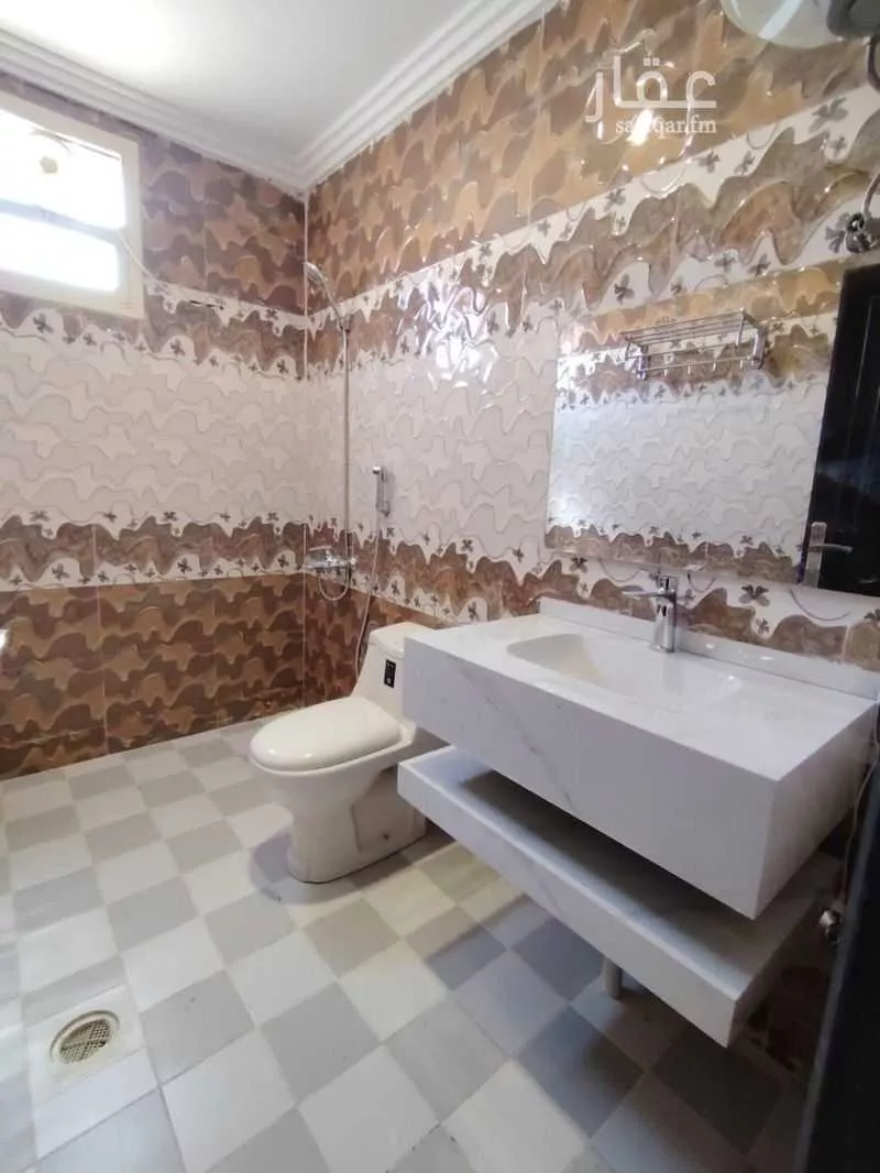 4 bedroom apartment in Al Salam 6
