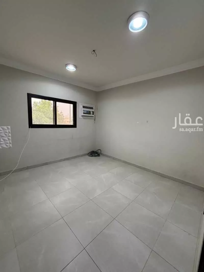 شقة 2 غرف في العزيزية 4