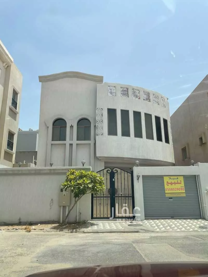 4 bedroom villa in Al Corniche, Eastern Province 6