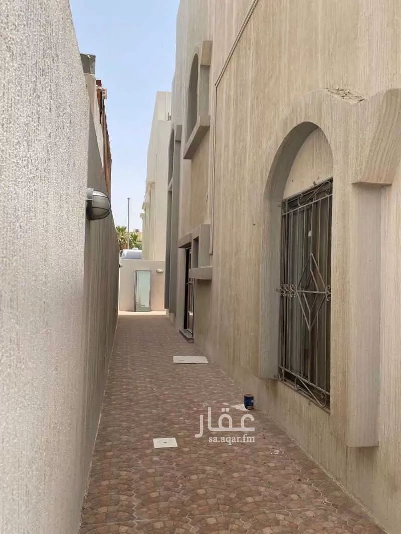 4 bedroom villa in Al Corniche, Eastern Province 4