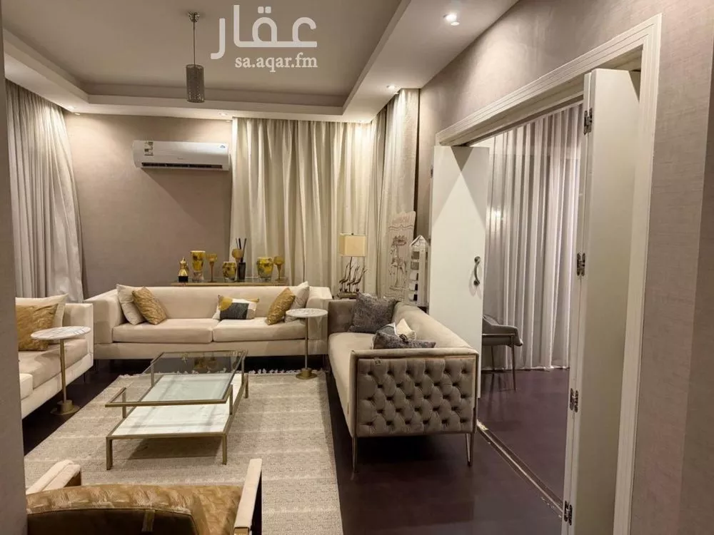 فيلا 5 غرف في الياسمين 18