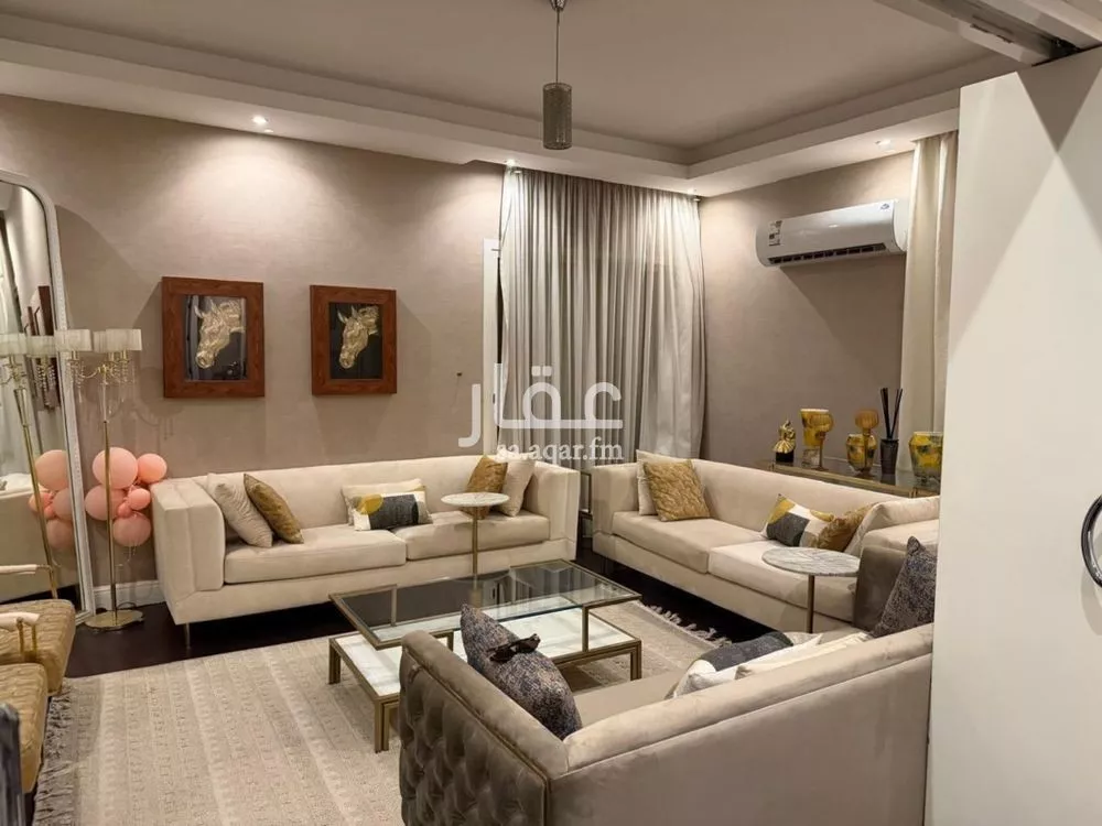 فيلا 5 غرف في الياسمين 3