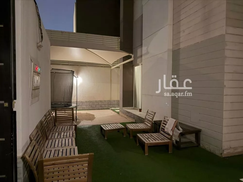 فيلا 5 غرف في الياسمين 21