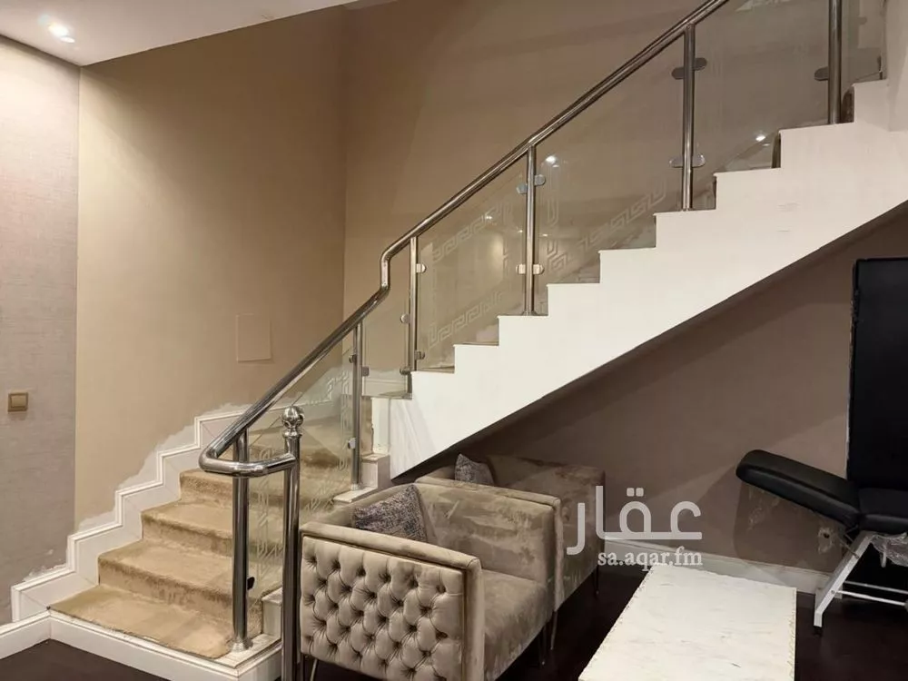 فيلا 5 غرف في الياسمين 10