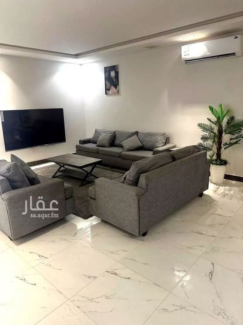 شقة 3 غرف في العارض 5