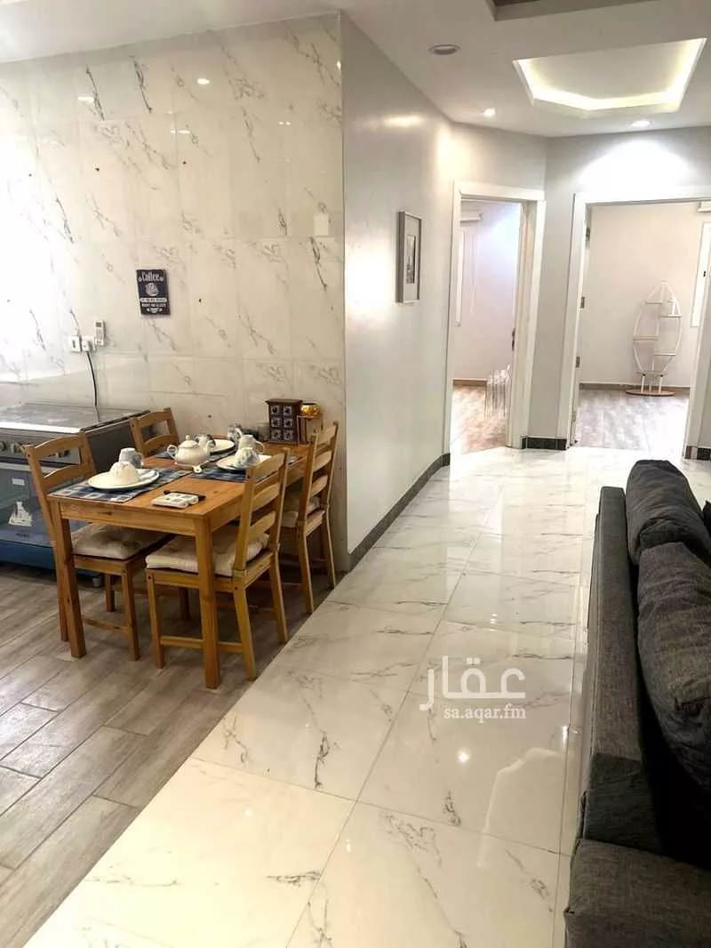 شقة 3 غرف في العارض 7