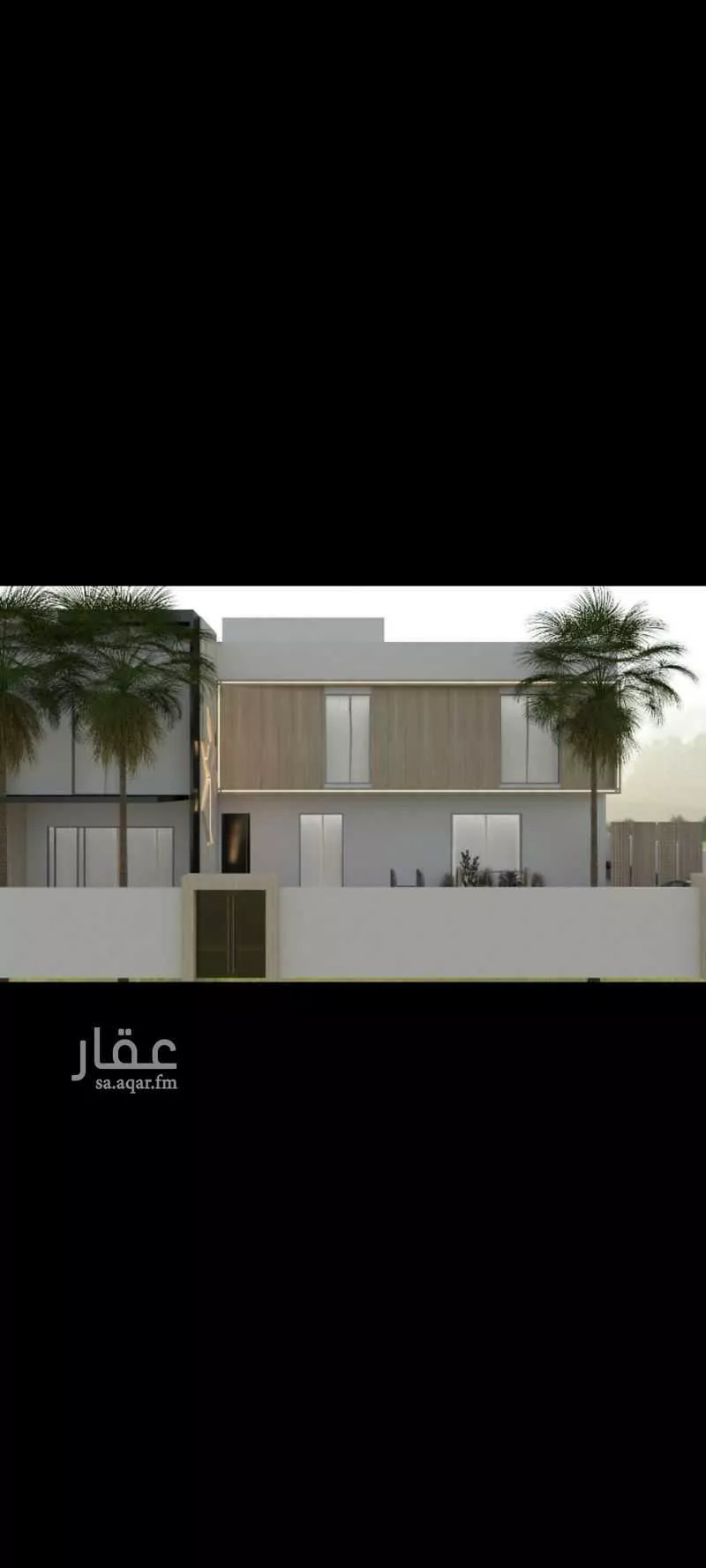 3 bedroom villa in King Fahd 2
