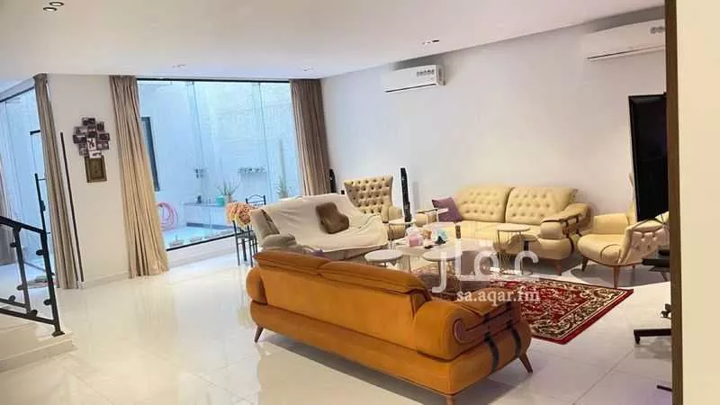 فيلا 6 غرف في شوران 3