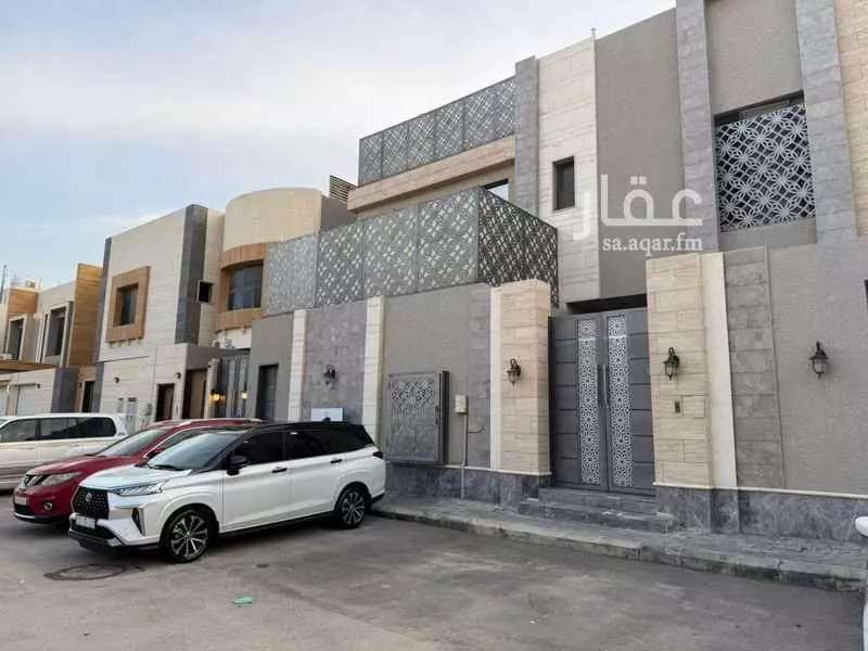 3 bedroom apartment in Al Aridh 4