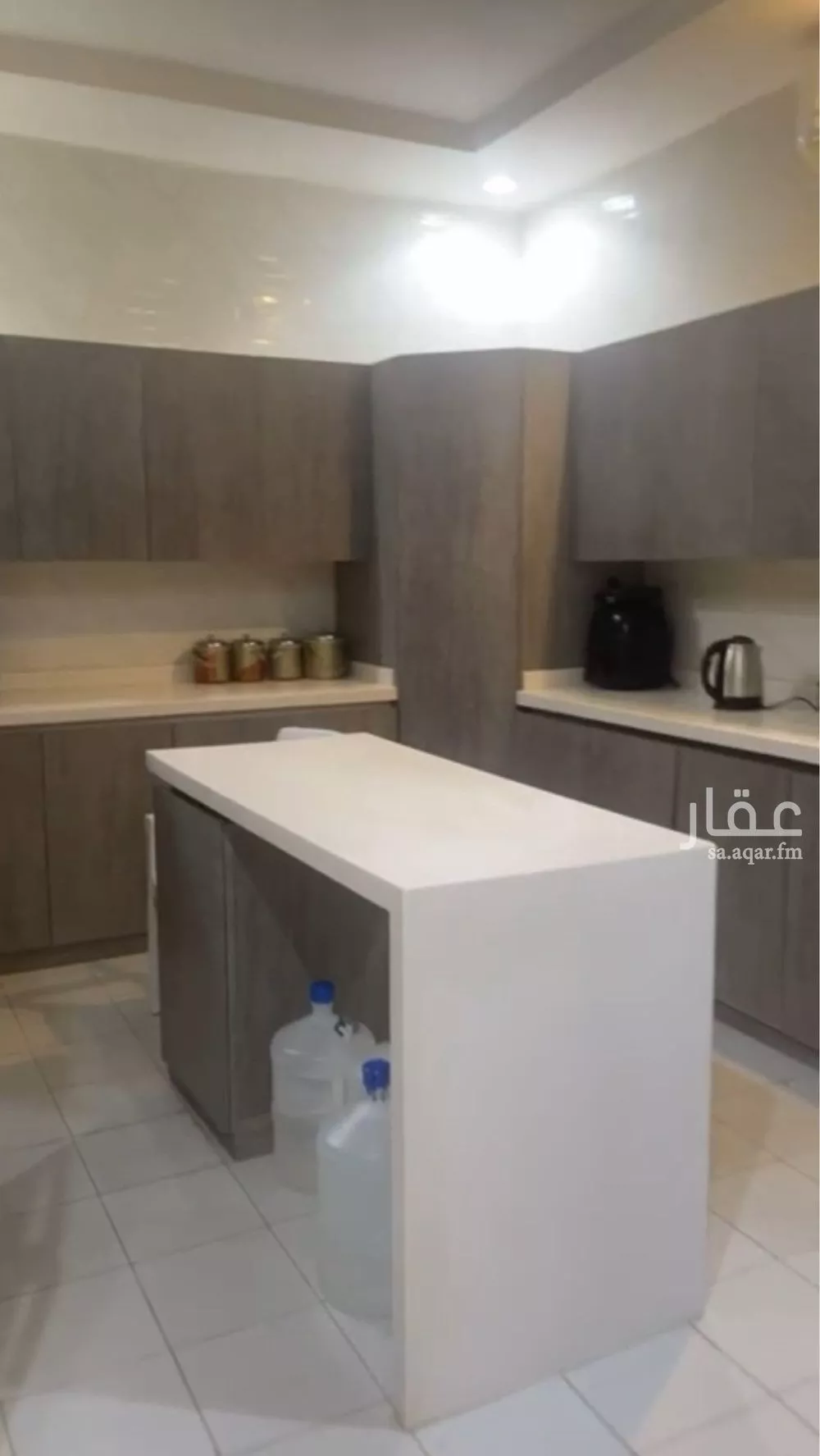 فيلا 7 غرف في الرمال 4