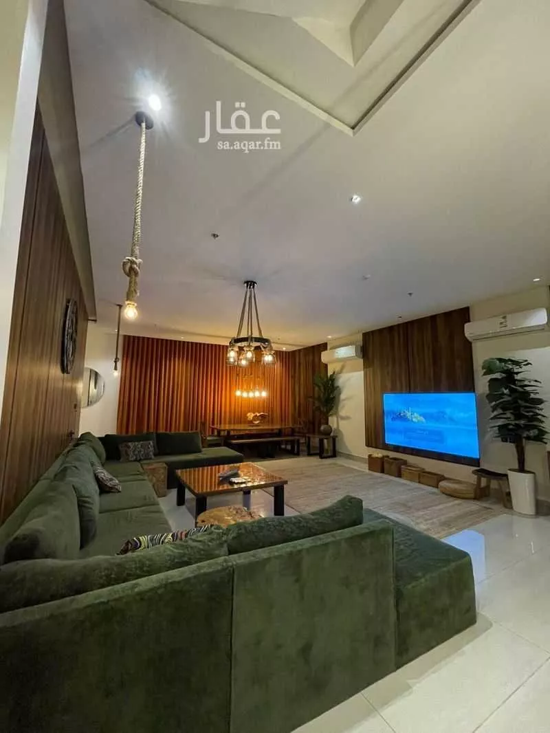 3 bedroom apartment in Al Mahdiyyah 2