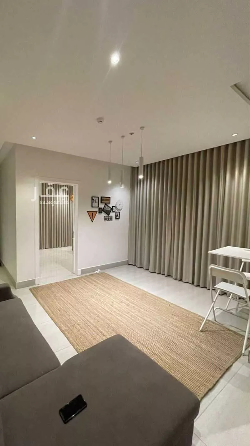 3 bedroom apartment in Al Mahdiyyah 12