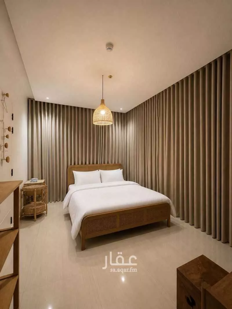 3 bedroom apartment in Al Mahdiyyah 16