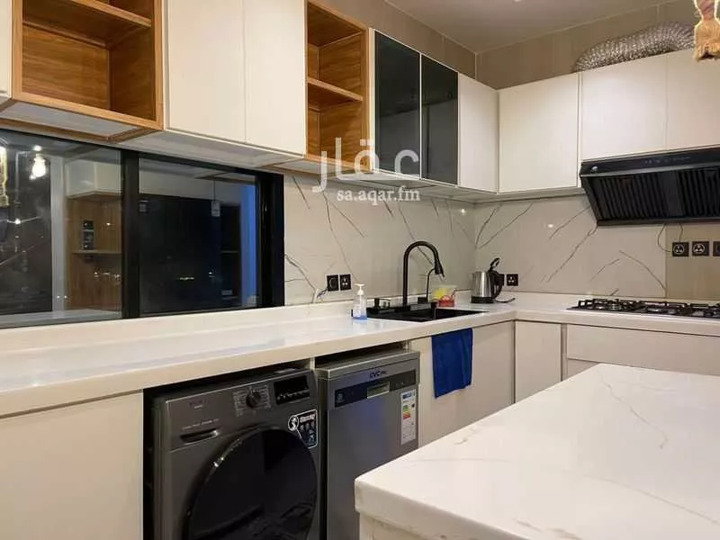 3 bedroom apartment in Al Mahdiyyah 3
