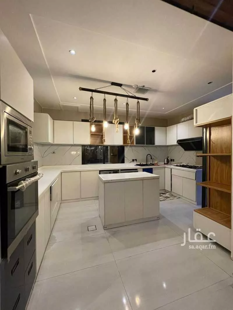 3 bedroom apartment in Al Mahdiyyah 4