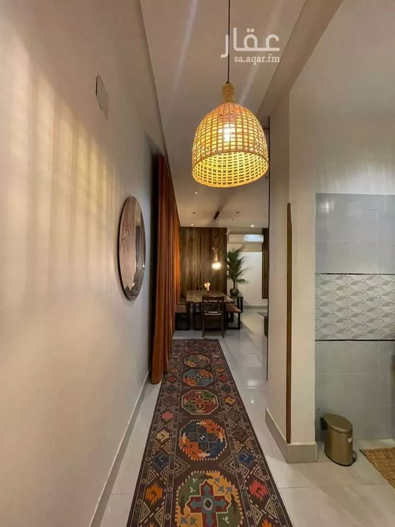 3 bedroom apartment in Al Mahdiyyah 8