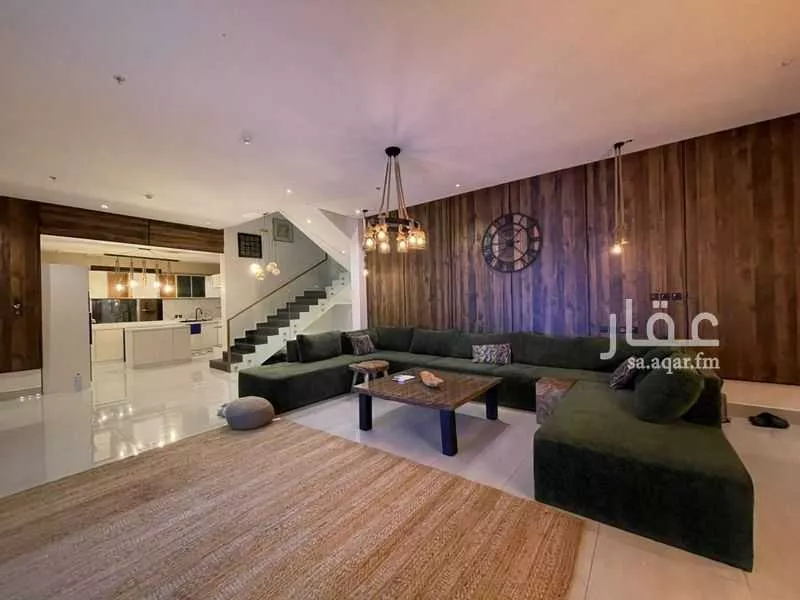 3 bedroom apartment in Al Mahdiyyah 10